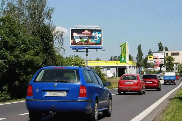 Vídeňská /Pod Javory, Praha 4, Praha 04, smartboard