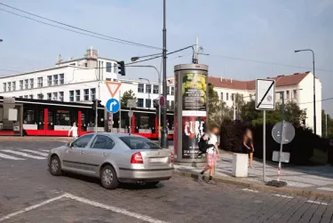 Pohořelec, Praha 1, Praha 01, rotunda